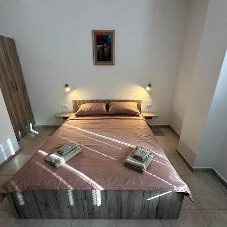 Apartments Nora 2 Ohrid Luaran gambar