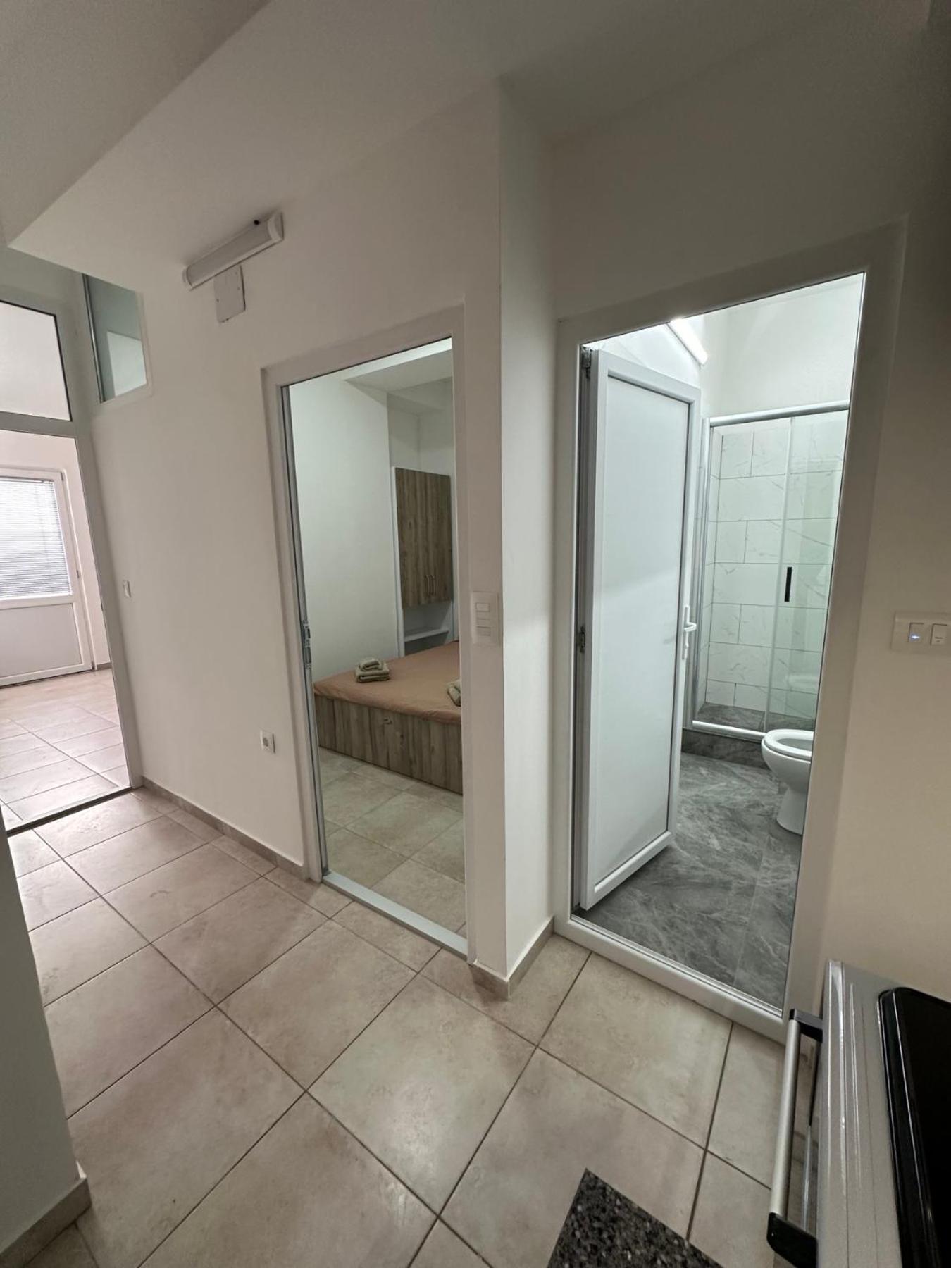 Apartments Nora 2 Ohrid Luaran gambar