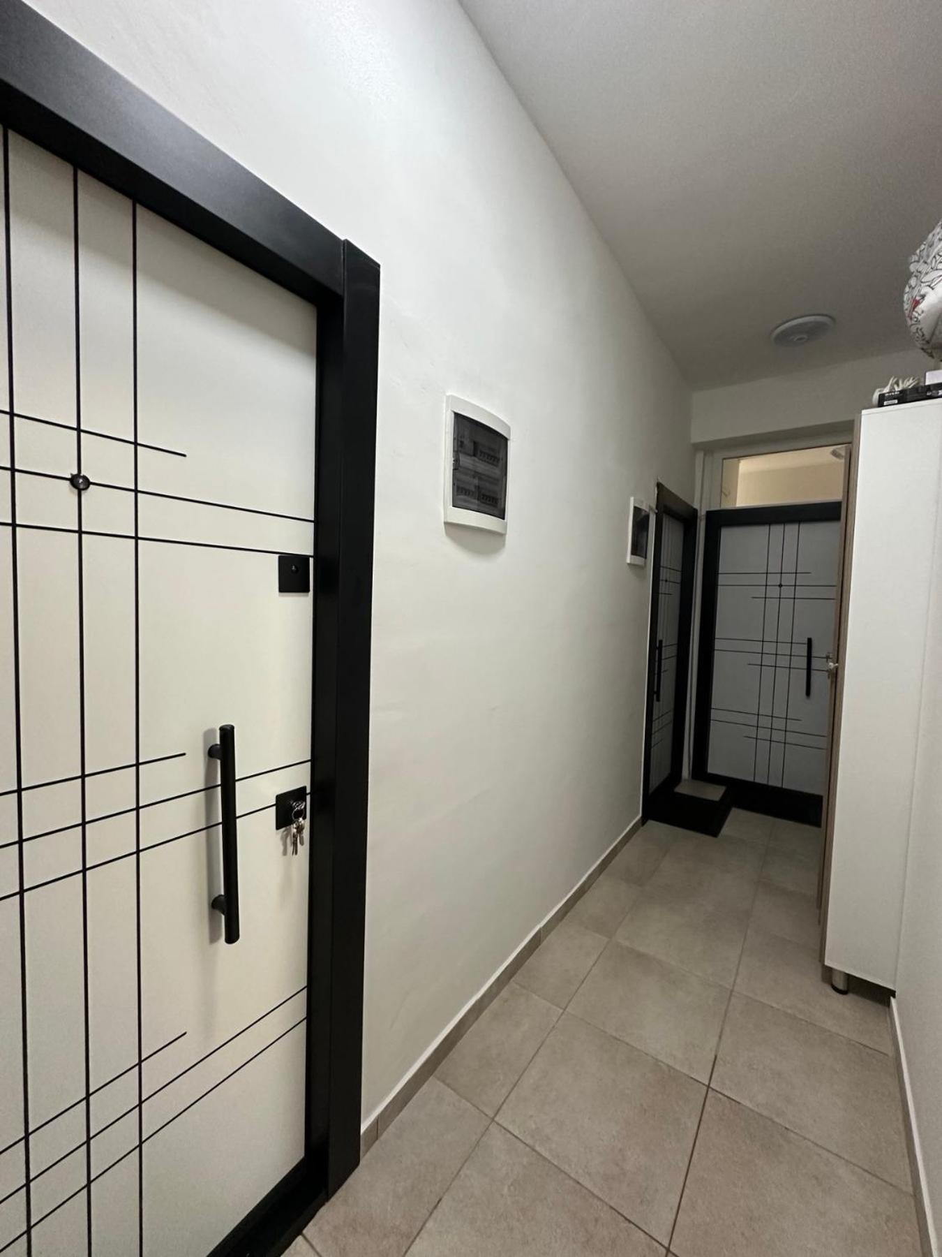 Apartments Nora 2 Ohrid Luaran gambar